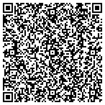 QR-код с контактной информацией организации Детский сад №17, общеразвивающего вида