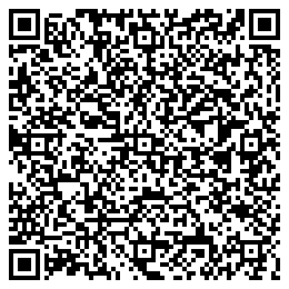 QR-код с контактной информацией организации Иголочка