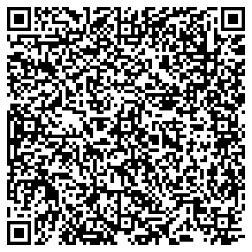 QR-код с контактной информацией организации Новая цивилизация
