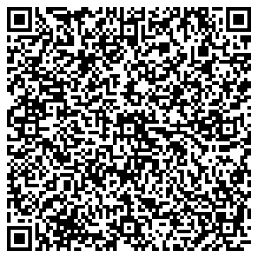 QR-код с контактной информацией организации Средняя общеобразовательная школа №104
