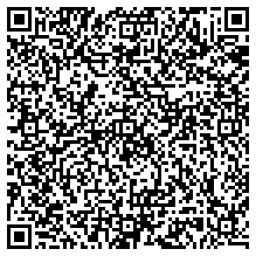 QR-код с контактной информацией организации Детский сад №52, общеразвивающего вида