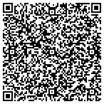 QR-код с контактной информацией организации Бригантина, продовольственный магазин