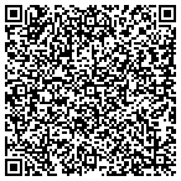 QR-код с контактной информацией организации АйТи Ритейл