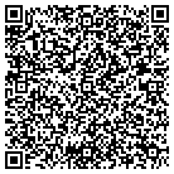 QR-код с контактной информацией организации 5 шагов, продовольственный магазин