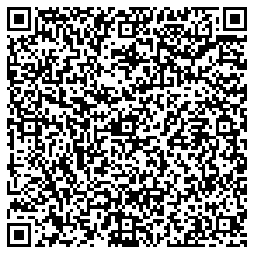 QR-код с контактной информацией организации Центр внешкольной работы Волжского района