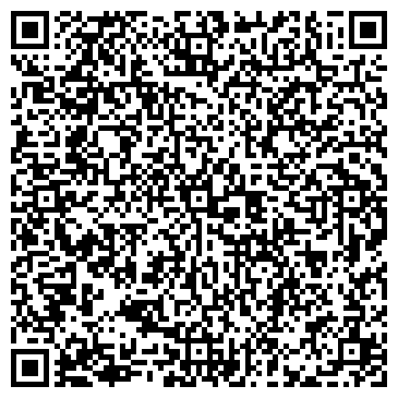 QR-код с контактной информацией организации Чудеса в Ладошках