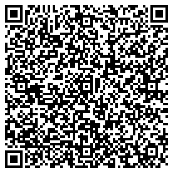 QR-код с контактной информацией организации Продовольственный магазин, ИП Лахиялова В.Р.