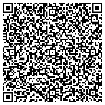 QR-код с контактной информацией организации Средняя общеобразовательная школа №137