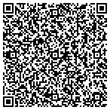 QR-код с контактной информацией организации Детский сад №144, общеразвивающего вида