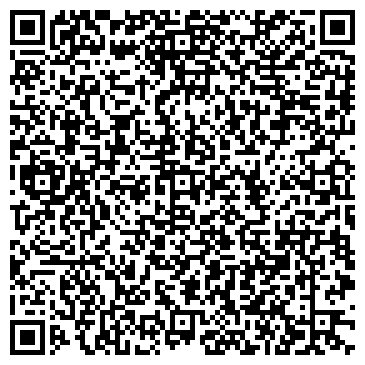QR-код с контактной информацией организации Инджой