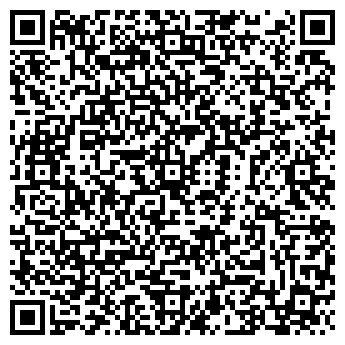 QR-код с контактной информацией организации Продовольственный магазин, ООО Зевс