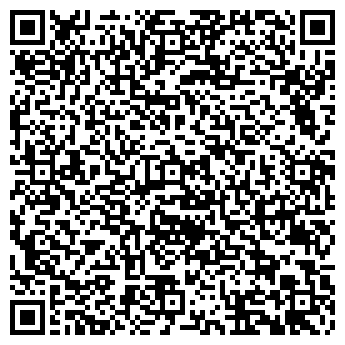 QR-код с контактной информацией организации Детский сад №3, Солнышко