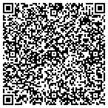 QR-код с контактной информацией организации Детский сад №1, учебно-воспитательный комплекс