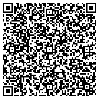QR-код с контактной информацией организации Продовольственный магазин, ООО Альтернатива