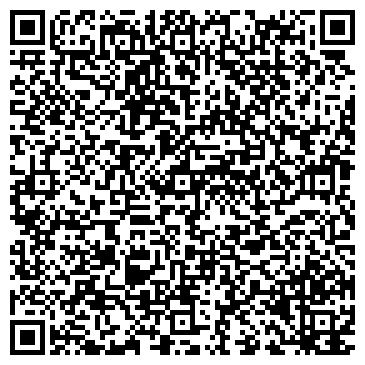 QR-код с контактной информацией организации Продовольственный магазин, ООО Лар Плюс Светлана