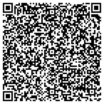 QR-код с контактной информацией организации ООО ГранФосто