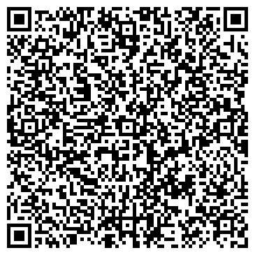 QR-код с контактной информацией организации ООО ВидеоПриор