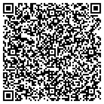 QR-код с контактной информацией организации Гротес, продовольственный магазин