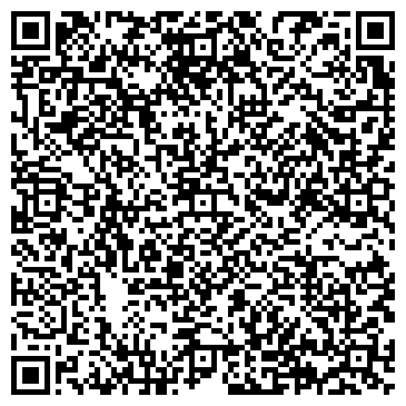 QR-код с контактной информацией организации Мисс Сороконожка