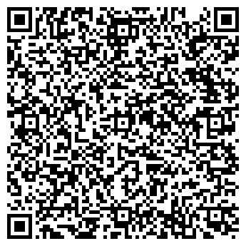 QR-код с контактной информацией организации ООО Магазин-ателье "Бонапель"