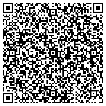 QR-код с контактной информацией организации Тополь, продовольственный магазин, ООО Имперкофе