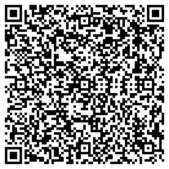 QR-код с контактной информацией организации Мастерица