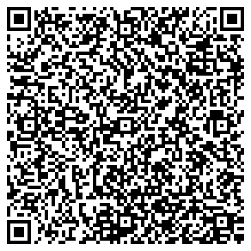 QR-код с контактной информацией организации Венеция, продовольственный магазин, ИП Кириллова О.А.
