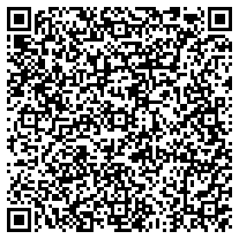 QR-код с контактной информацией организации ИП Гуляева О.М.
