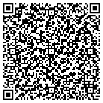 QR-код с контактной информацией организации Продовольственный магазин, ИП Боровиков Л.Д.