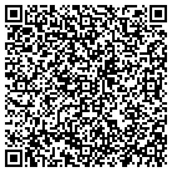 QR-код с контактной информацией организации Продовольственный магазин, ИП Латыпов И.У.