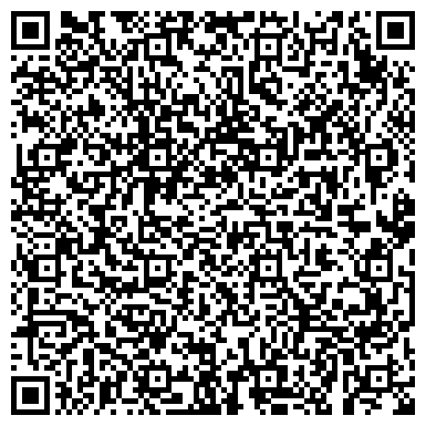 QR-код с контактной информацией организации Атлас, торгово-производственная компания, Склад