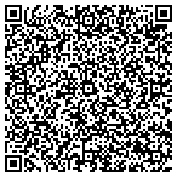 QR-код с контактной информацией организации Мастер-класс