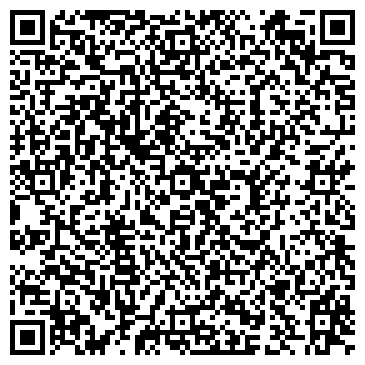 QR-код с контактной информацией организации Детский сад №98, комбинированного вида