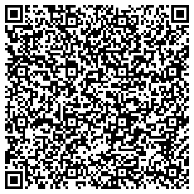 QR-код с контактной информацией организации Витра-Мебель