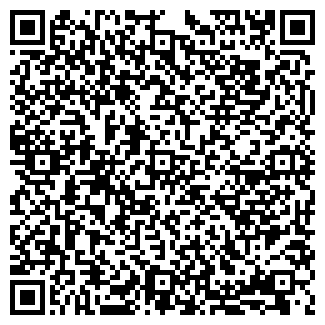 QR-код с контактной информацией организации ООО Магазин тканей "Бонапель"