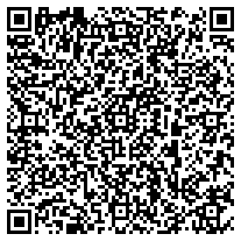 QR-код с контактной информацией организации ИП Лаврова Ю.В.