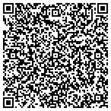 QR-код с контактной информацией организации Продовольственный магазин, ИП Гирфанова Ф.З.