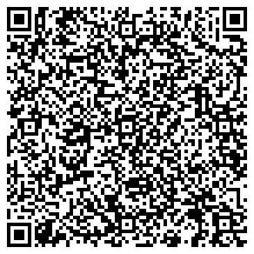 QR-код с контактной информацией организации Никольский детский сад