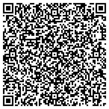QR-код с контактной информацией организации Тулкын, ООО, продовольственный магазин