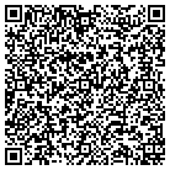 QR-код с контактной информацией организации ИП Хайруллина Г.И.