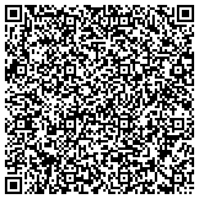 QR-код с контактной информацией организации Средняя общеобразовательная школа №13 с дошкольным отделением, г. Копейск