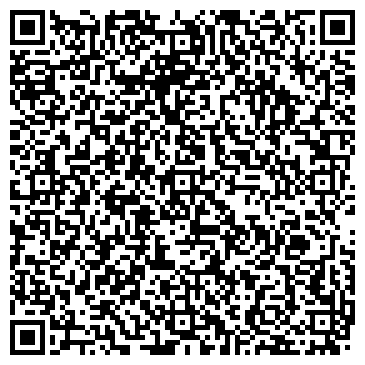 QR-код с контактной информацией организации Детский сад №36, центр развития ребенка