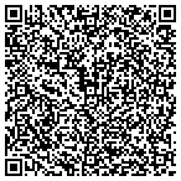 QR-код с контактной информацией организации Юла