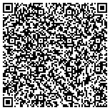 QR-код с контактной информацией организации Продовольственный магазин, ООО Кристалл
