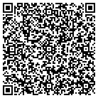 QR-код с контактной информацией организации Продовольственный магазин, ООО Курай