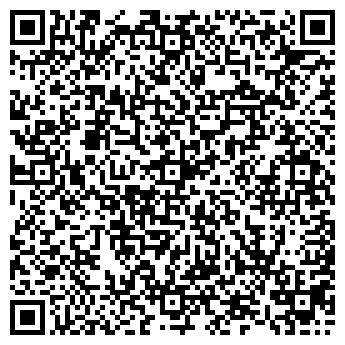 QR-код с контактной информацией организации Продовольственный магазин, ИП Сиухов Ю.И.