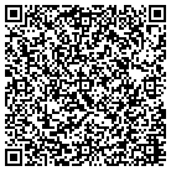 QR-код с контактной информацией организации ИП Базылева Е.В.