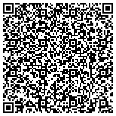 QR-код с контактной информацией организации Витра-Мебель