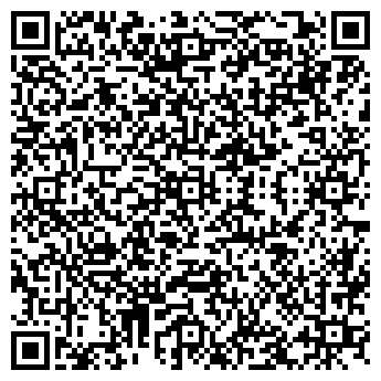 QR-код с контактной информацией организации Dimon