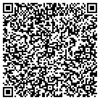 QR-код с контактной информацией организации Ballroom